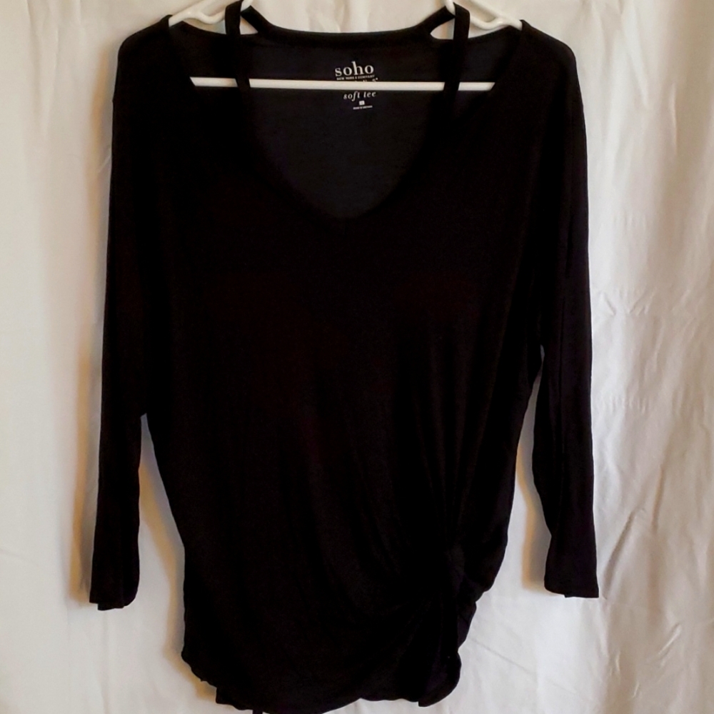 New York and Company Soho Knit